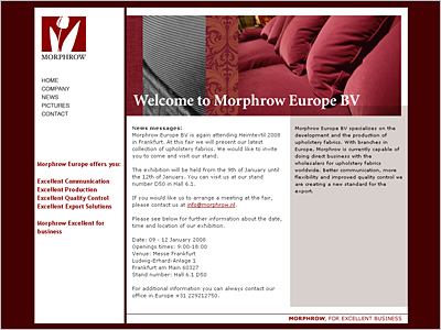 Morphrow